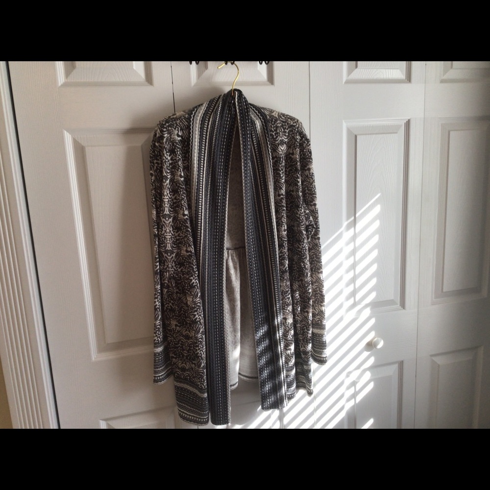 Pretty Cardigan worn maybe 2 or 3 times